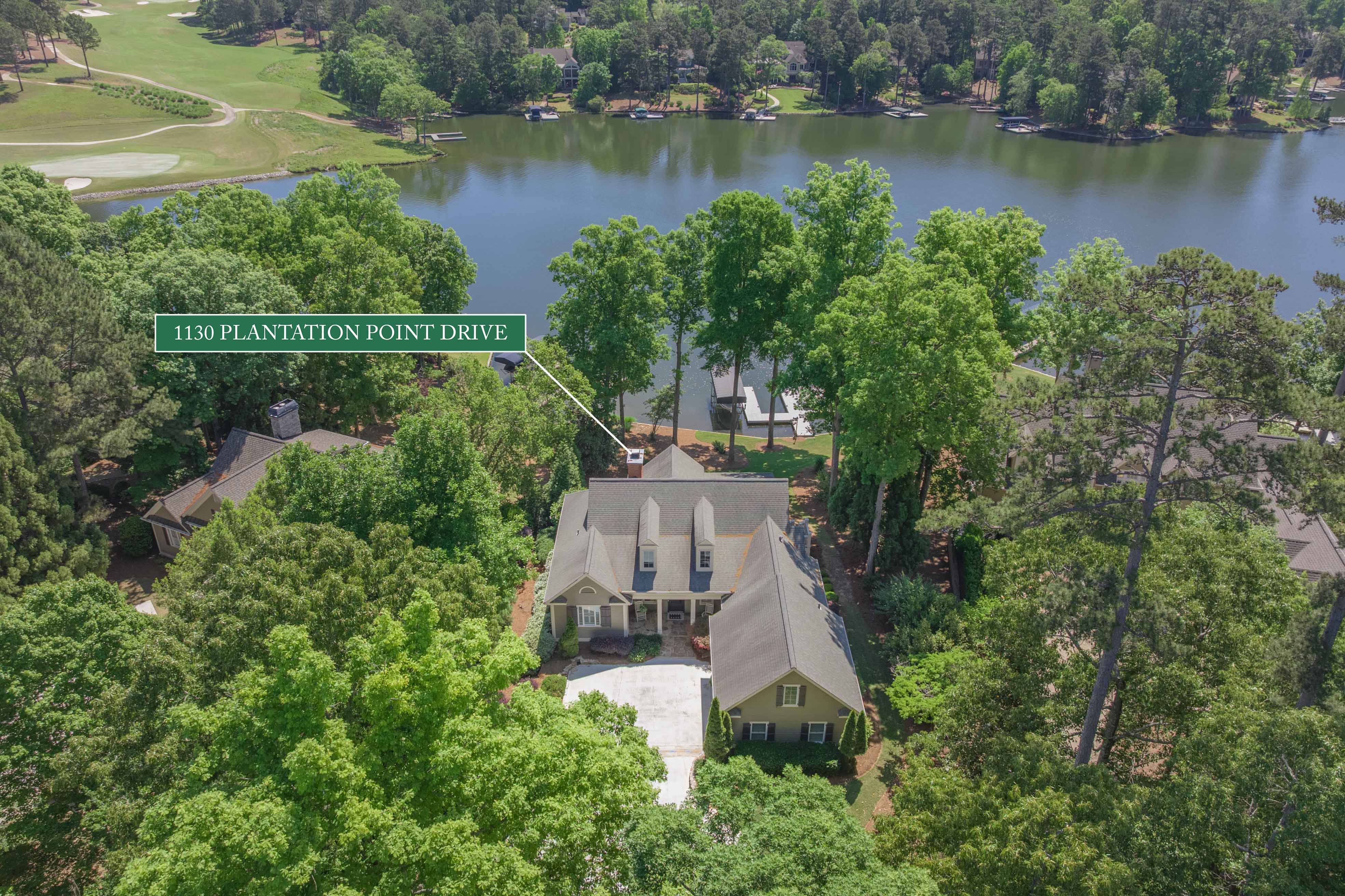 1130 Plantation Point Drive image 53